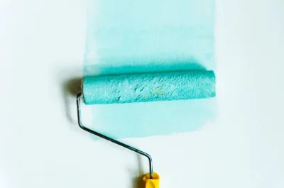 Peinture intérieure à Mignavillers — murs, plafonds et boiseries